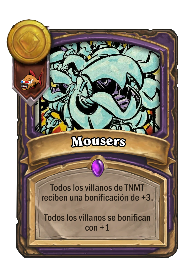 Mousers